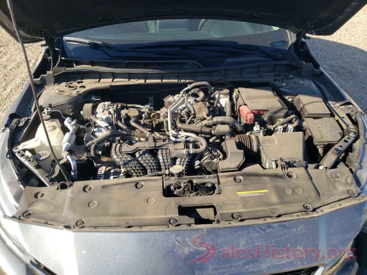 1N4BL4CV5MN381518 2021 NISSAN ALTIMA