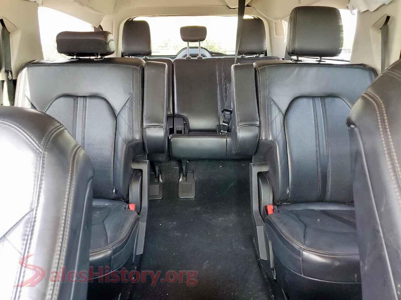 2019 FORD EXPEDITION VIN 1FMJK1MT2KEA40588, odometer mileage