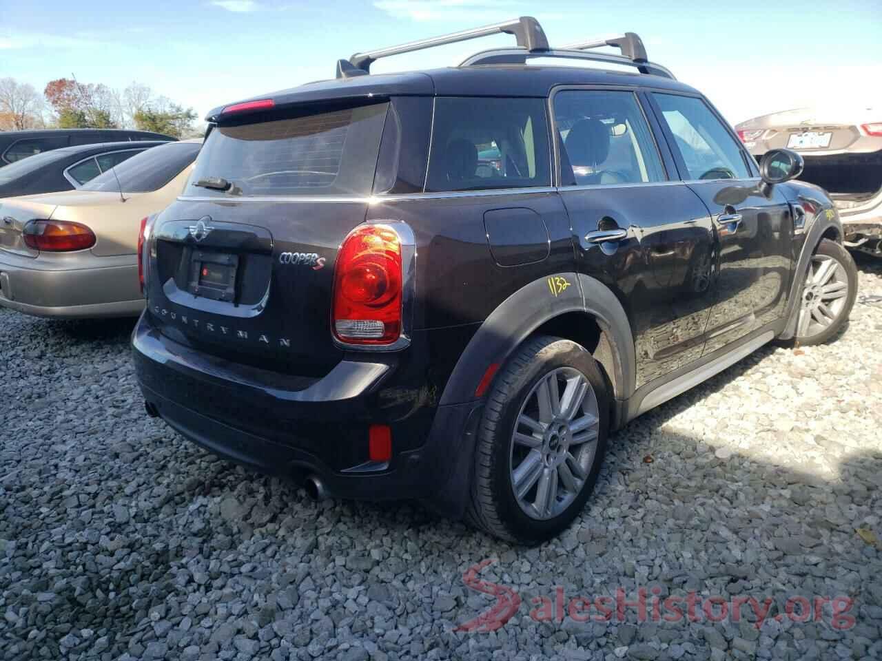 WMZYT5C37J3E61762 2018 MINI COOPER