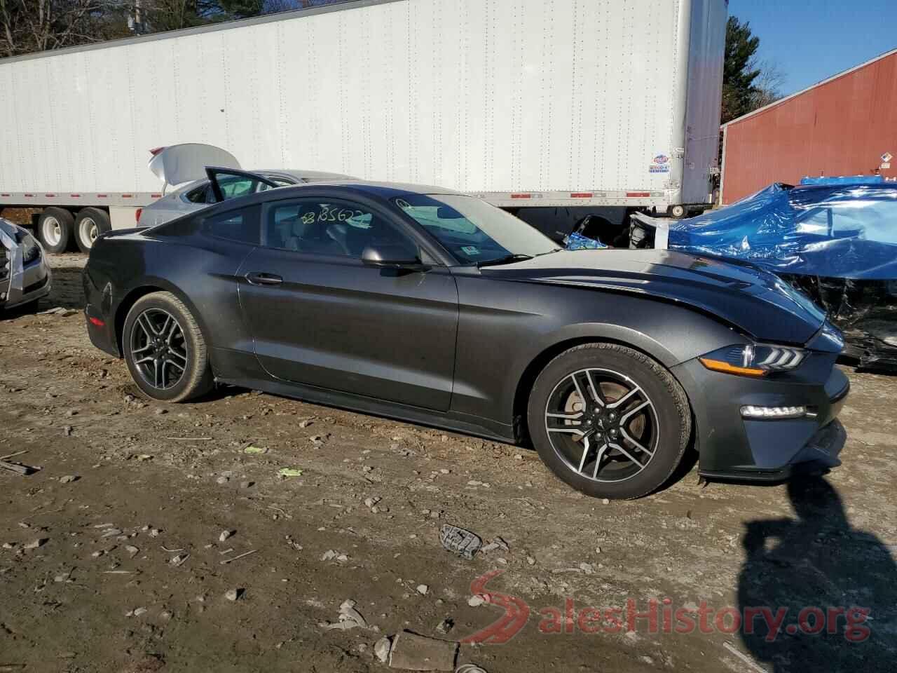 1FA6P8TH4J5120206 2018 FORD MUSTANG