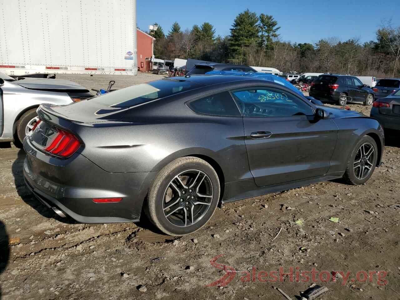 1FA6P8TH4J5120206 2018 FORD MUSTANG