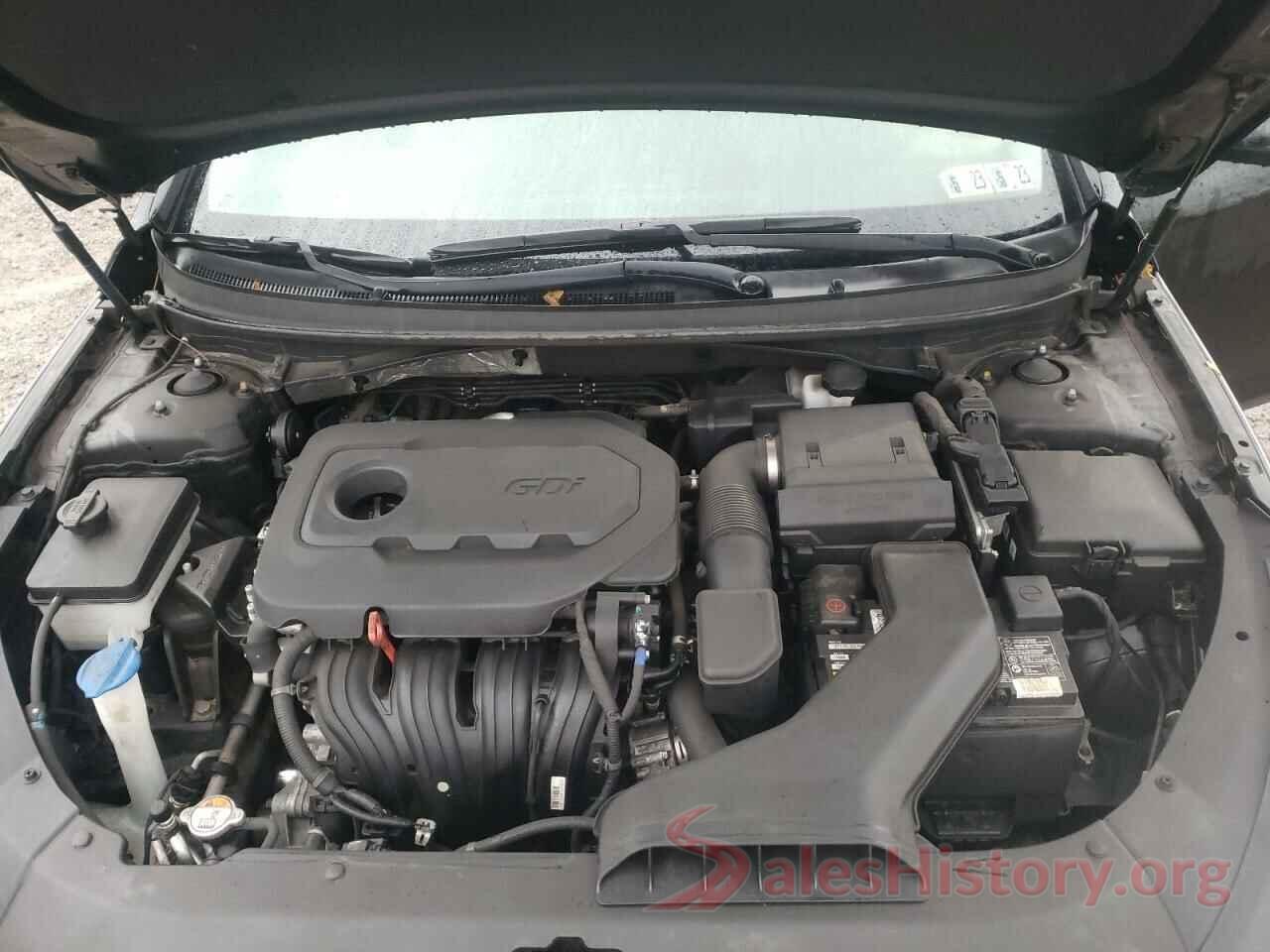 5NPE24AFXKH789192 2019 HYUNDAI SONATA