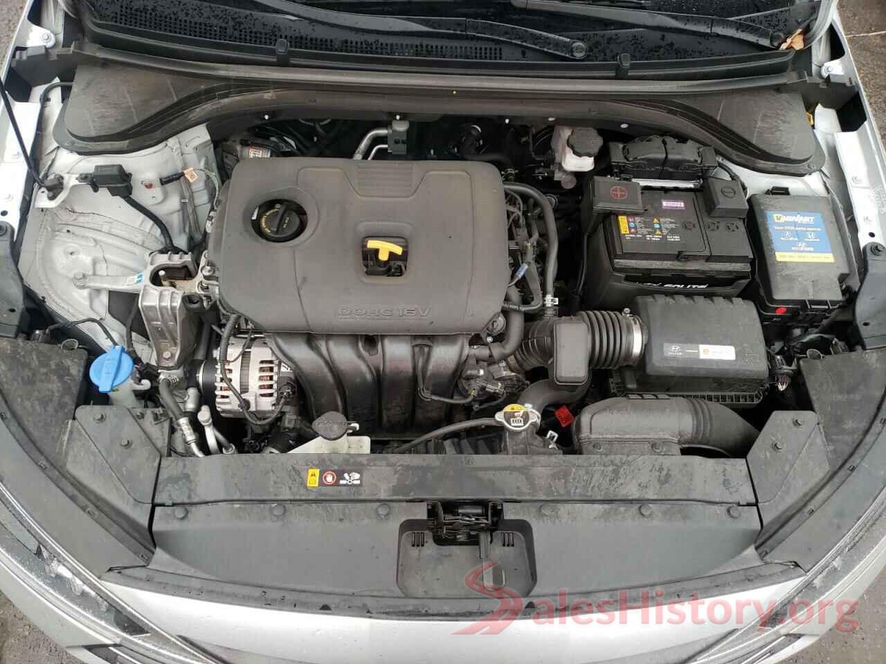 KMHD84LF6KU818289 2019 HYUNDAI ELANTRA