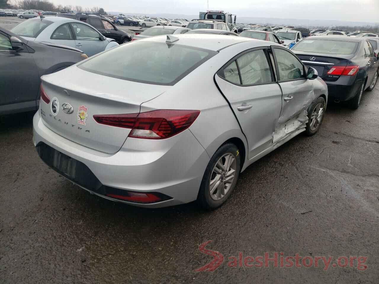 KMHD84LF6KU818289 2019 HYUNDAI ELANTRA