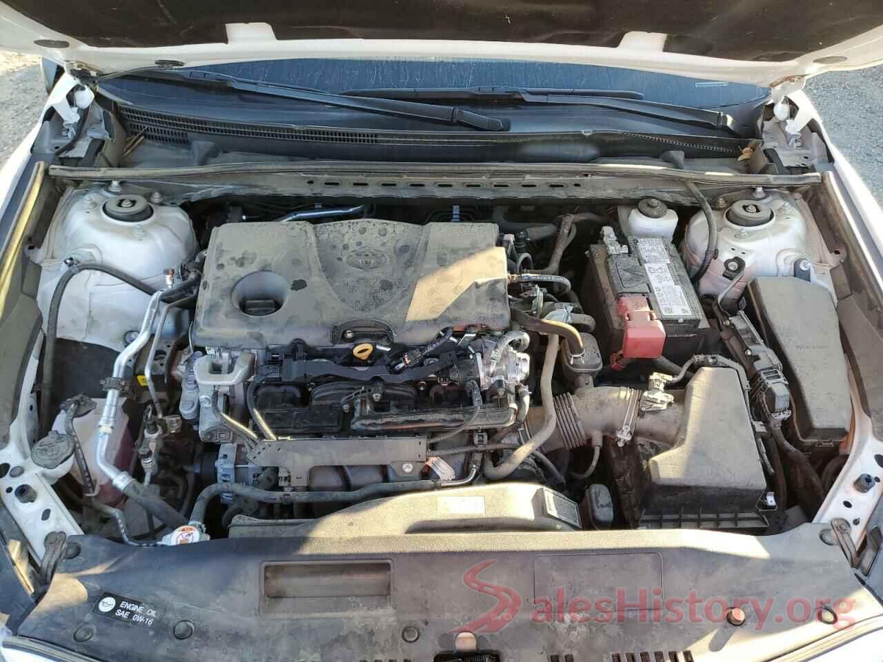 4T1K61AK2MU453088 2021 TOYOTA CAMRY