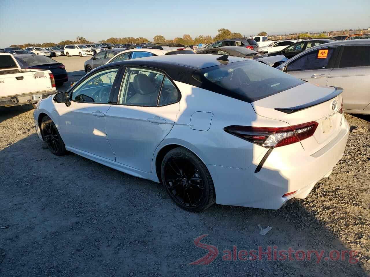 4T1K61AK2MU453088 2021 TOYOTA CAMRY