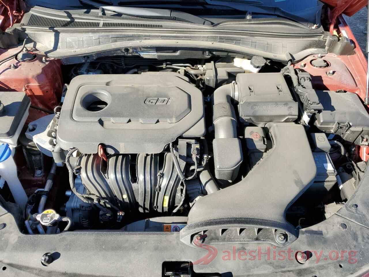 5XXGT4L31LG450892 2020 KIA OPTIMA