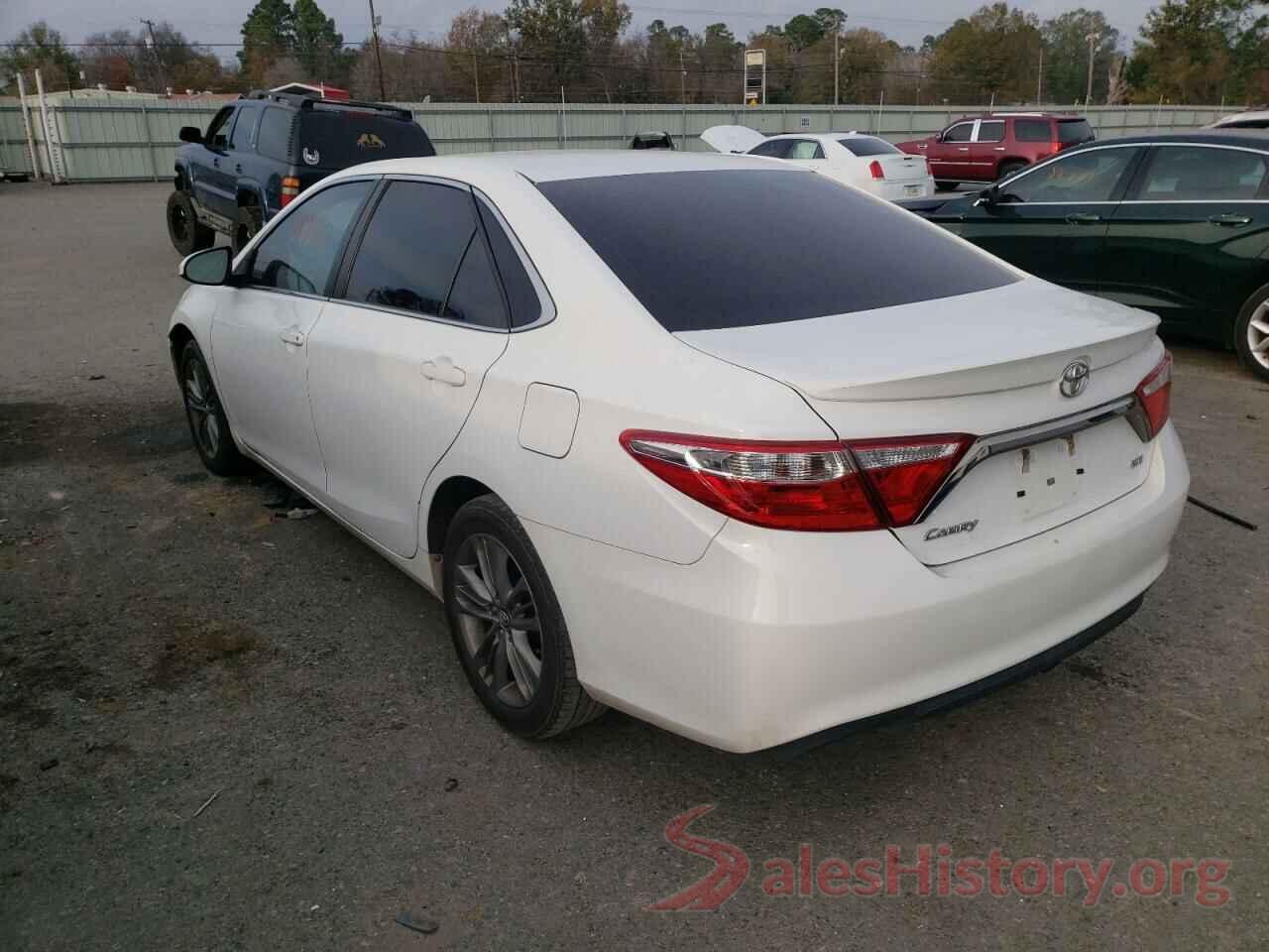 4T1BF1FK7HU709420 2017 TOYOTA CAMRY