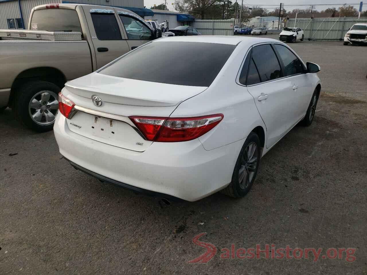 4T1BF1FK7HU709420 2017 TOYOTA CAMRY