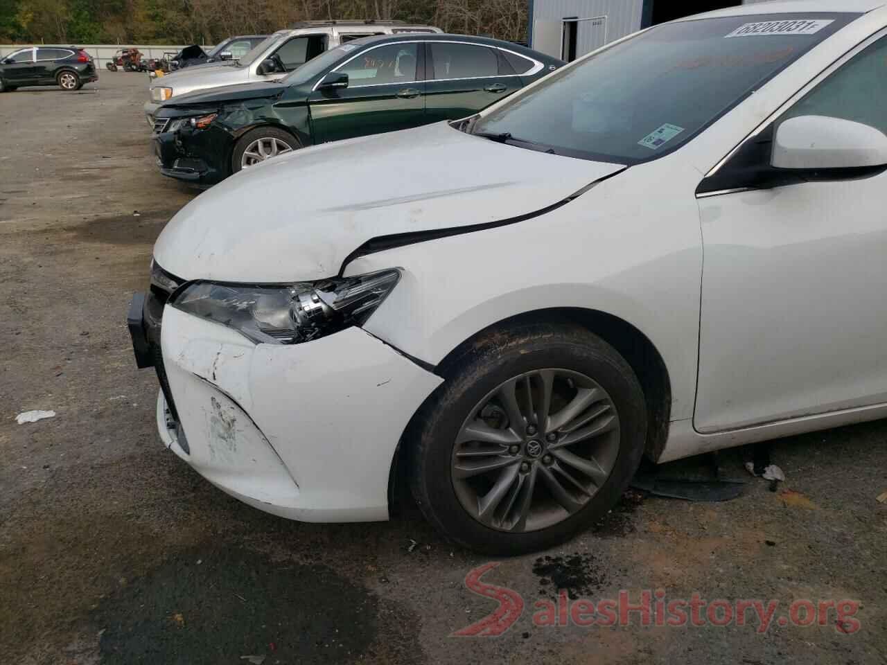 4T1BF1FK7HU709420 2017 TOYOTA CAMRY