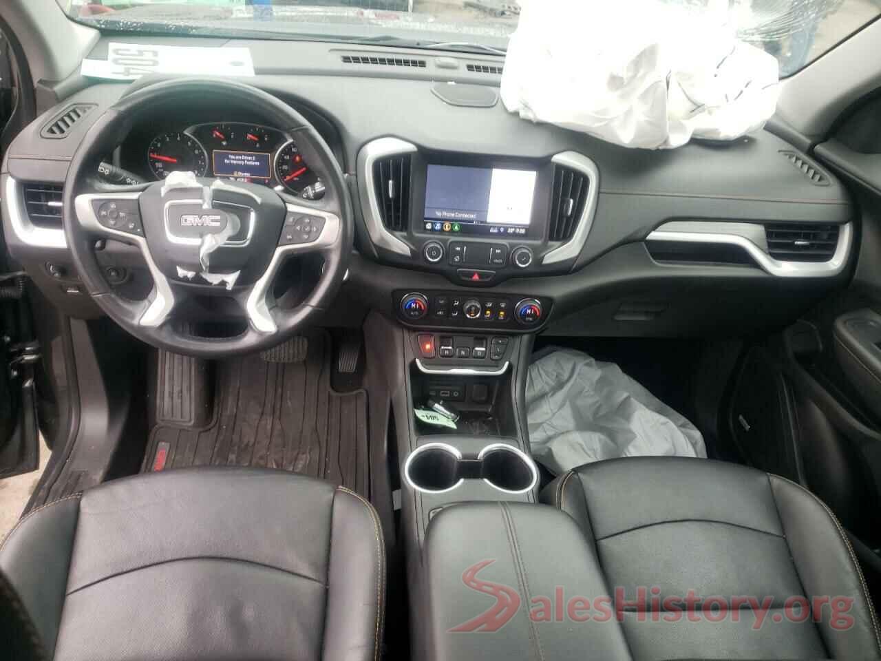 3GKALVEX7KL362948 2019 GMC TERRAIN