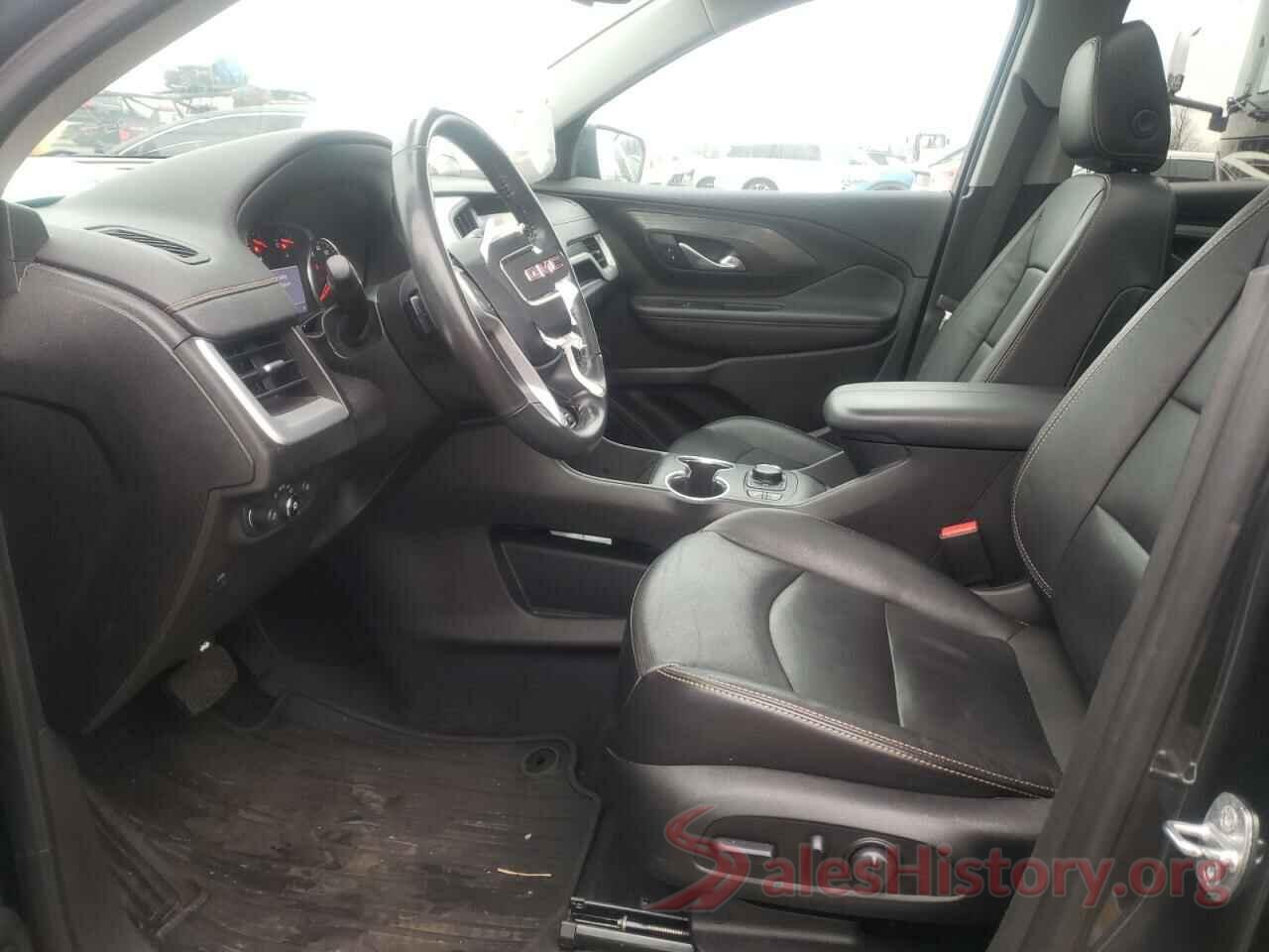 3GKALVEX7KL362948 2019 GMC TERRAIN