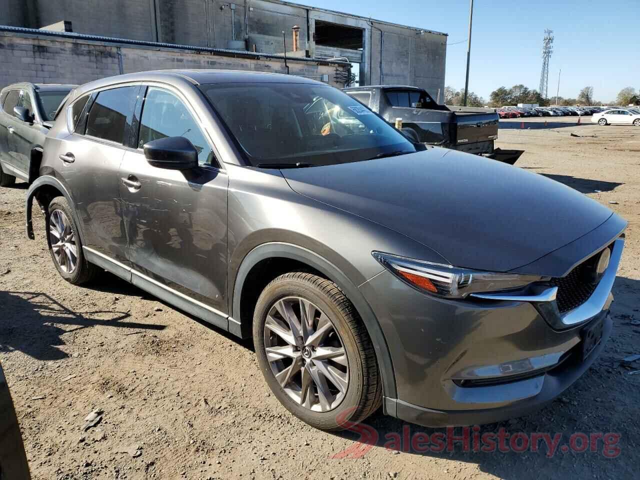 JM3KFBDM5K1566384 2019 MAZDA CX-5