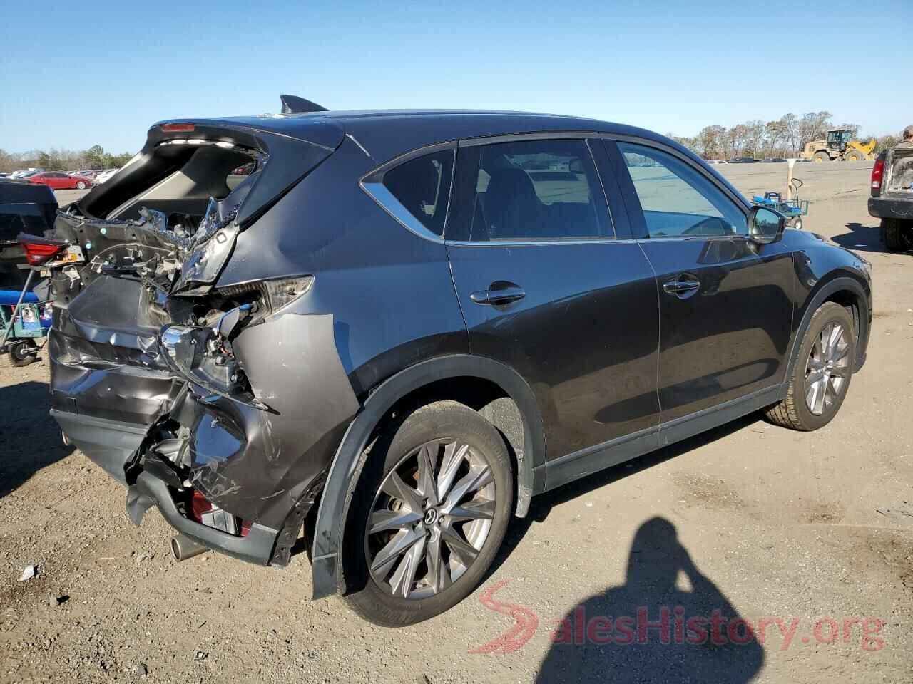 JM3KFBDM5K1566384 2019 MAZDA CX-5