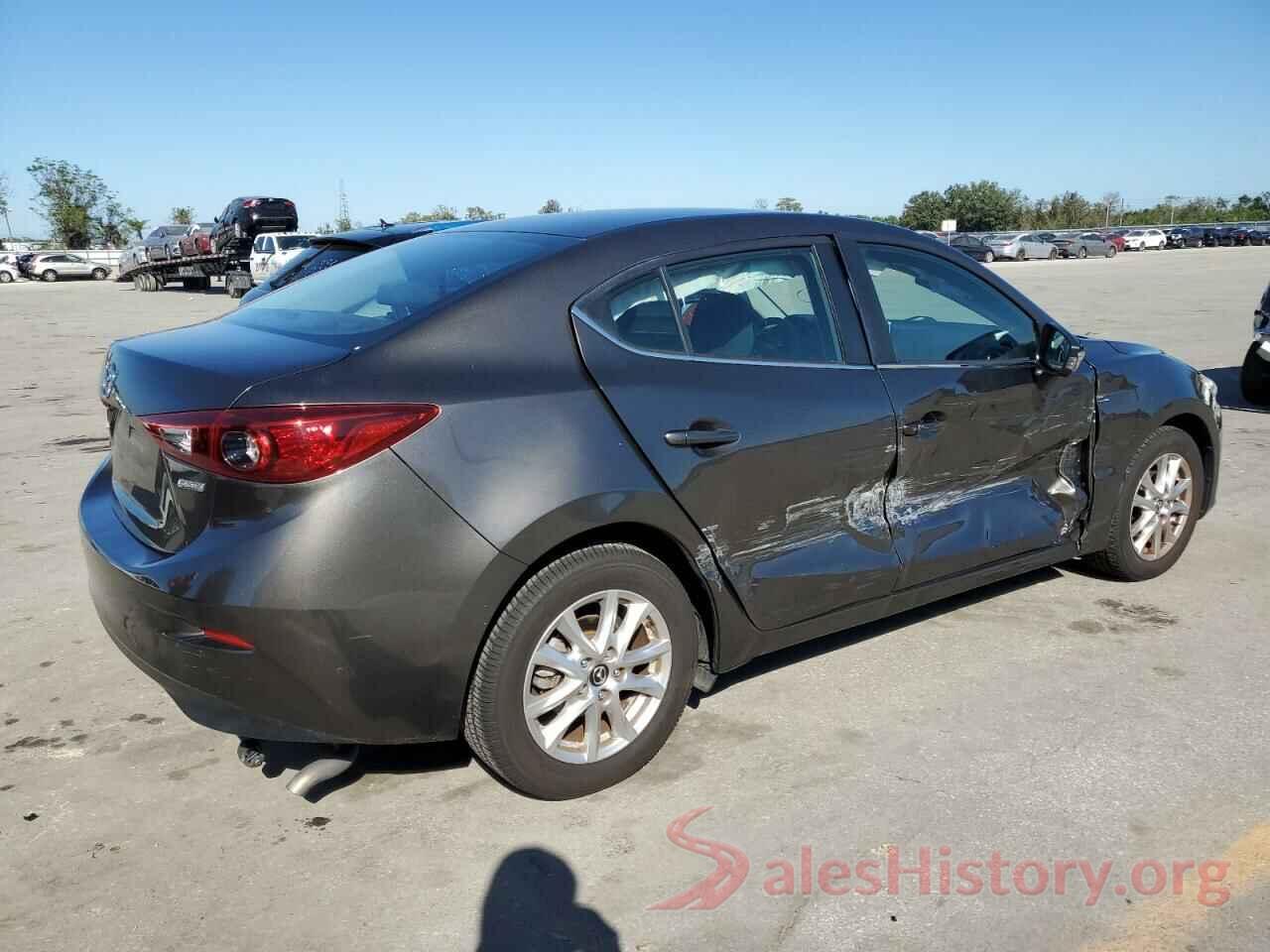 3MZBM1U79GM312025 2016 MAZDA 3