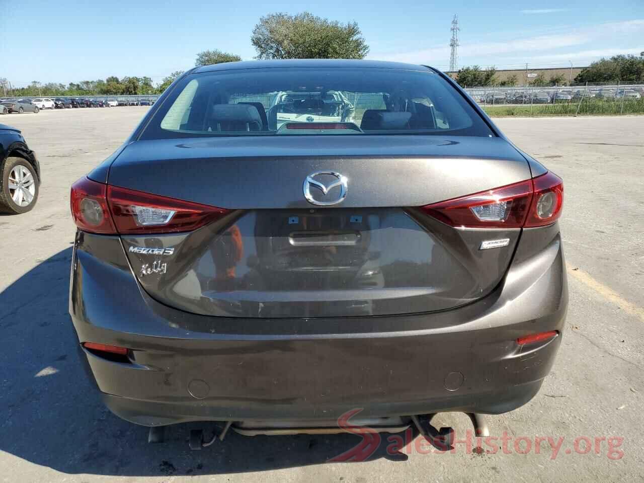 3MZBM1U79GM312025 2016 MAZDA 3