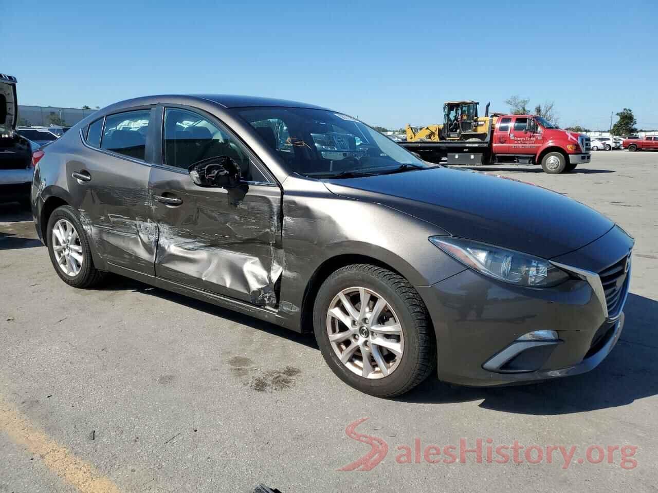 3MZBM1U79GM312025 2016 MAZDA 3