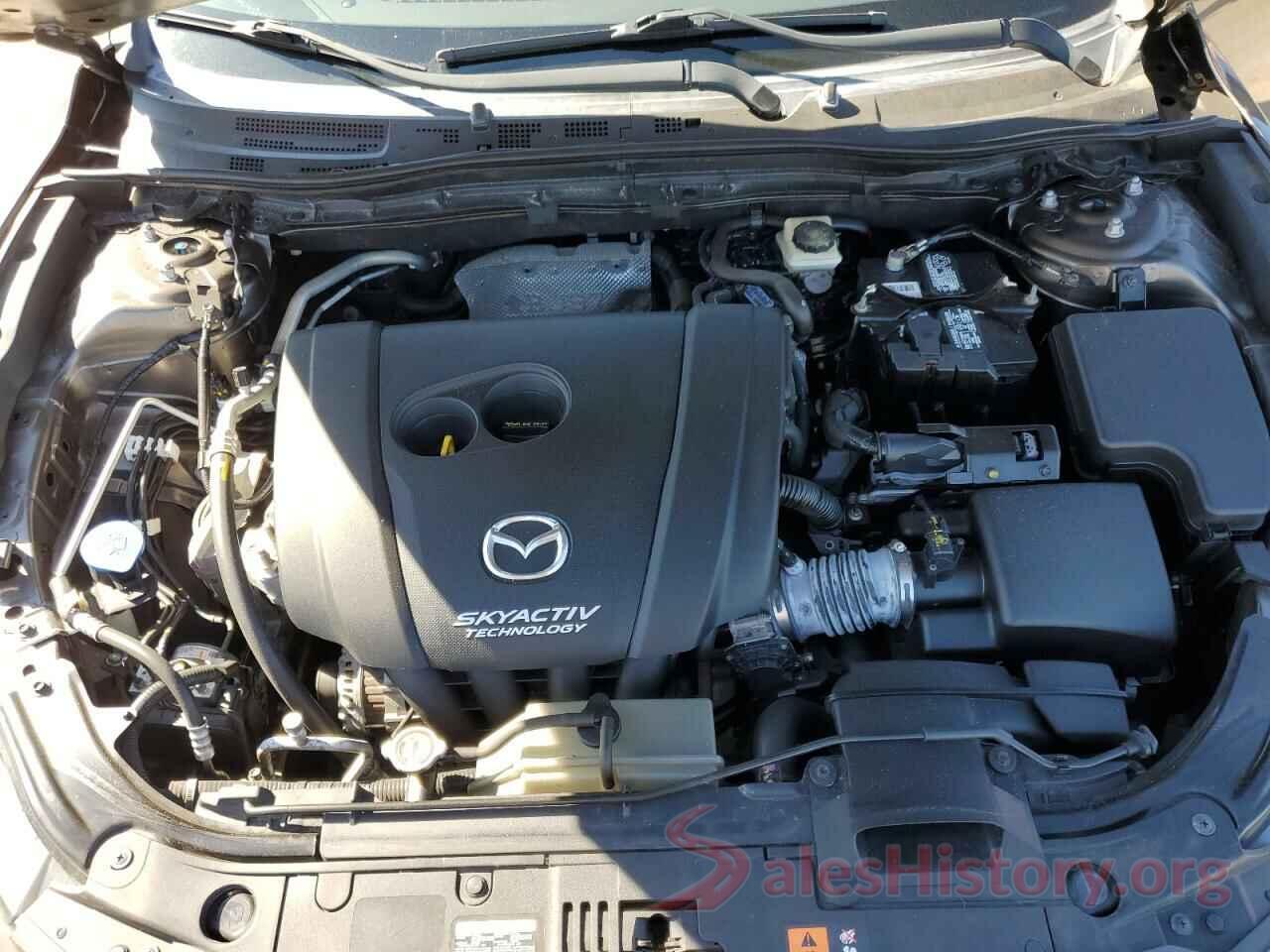 3MZBM1U79GM312025 2016 MAZDA 3