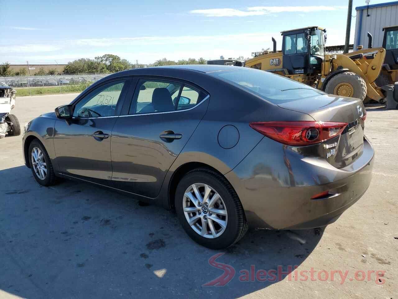 3MZBM1U79GM312025 2016 MAZDA 3