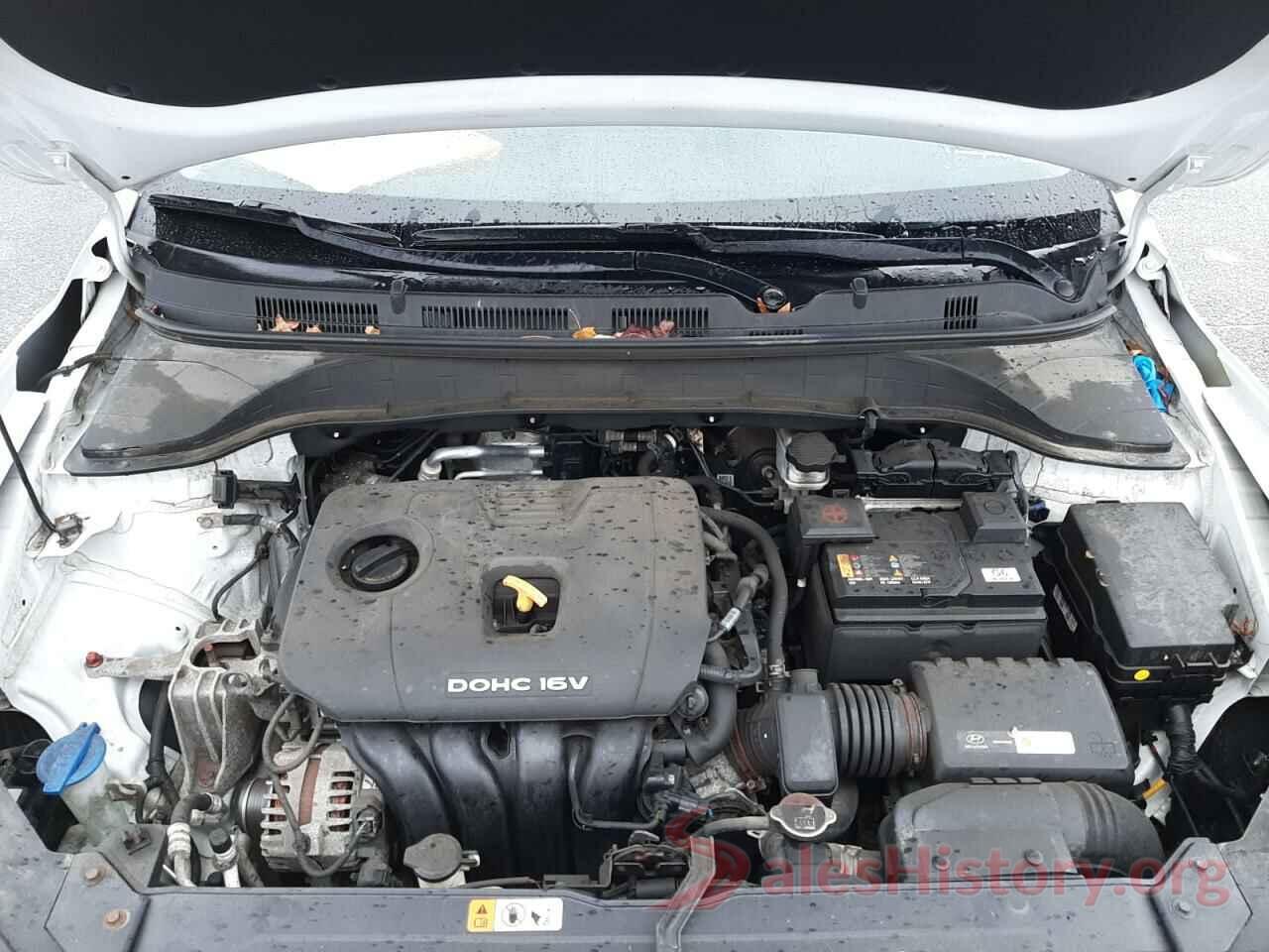 KM8K1CAA8KU353186 2019 HYUNDAI KONA