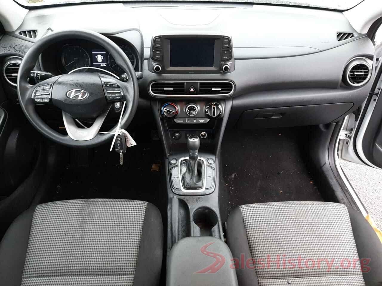 KM8K1CAA8KU353186 2019 HYUNDAI KONA