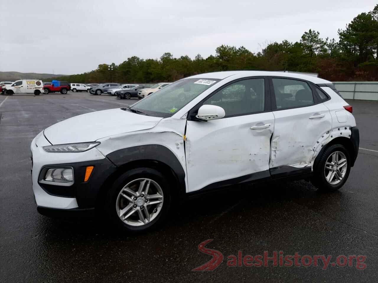 KM8K1CAA8KU353186 2019 HYUNDAI KONA