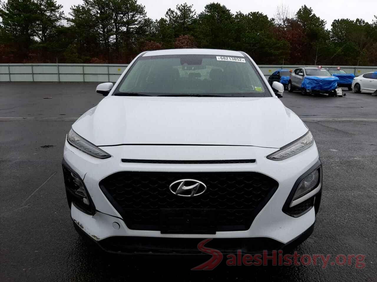 KM8K1CAA8KU353186 2019 HYUNDAI KONA