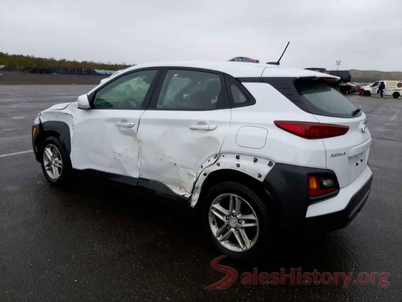 KM8K1CAA8KU353186 2019 HYUNDAI KONA