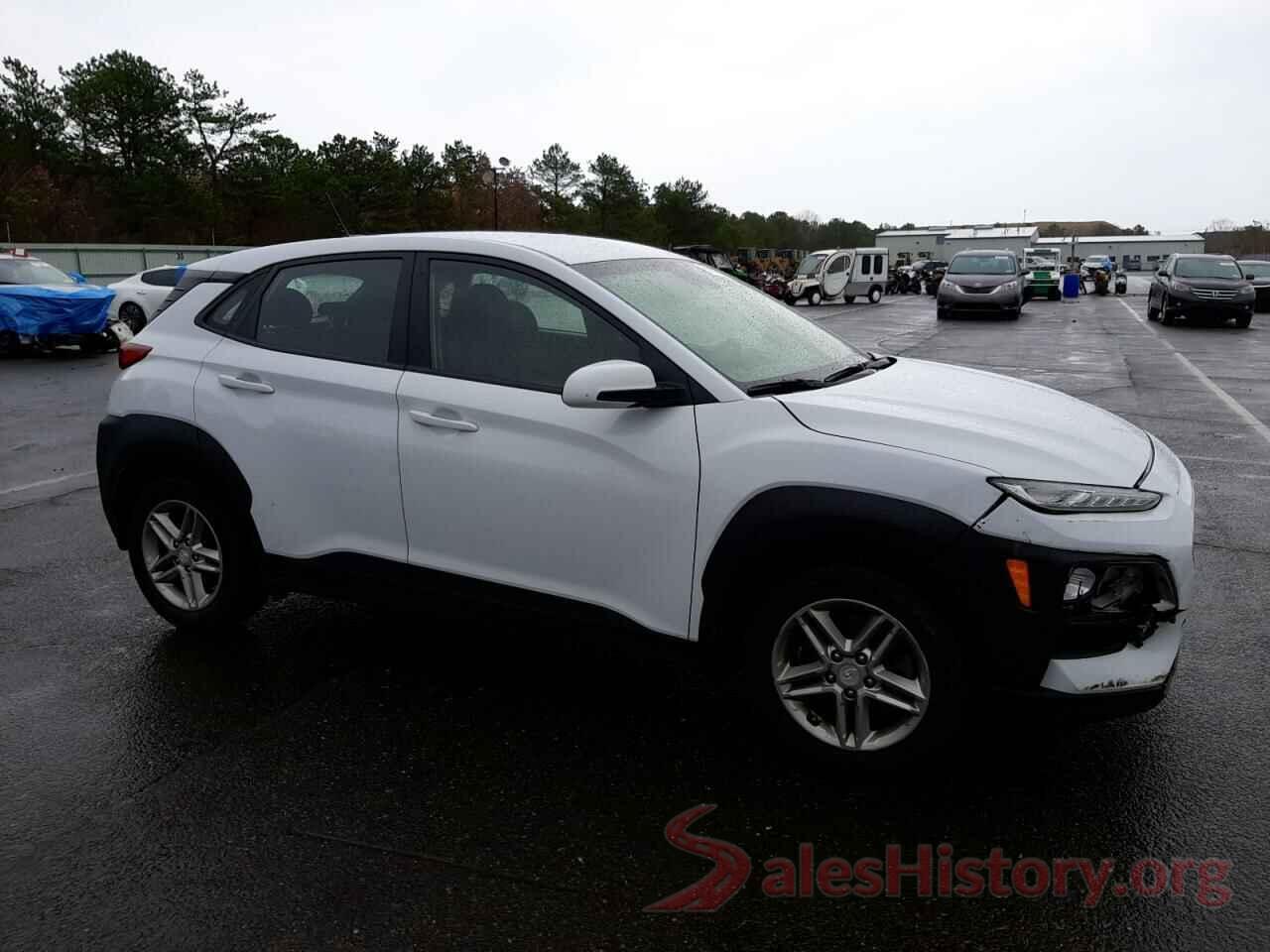 KM8K1CAA8KU353186 2019 HYUNDAI KONA