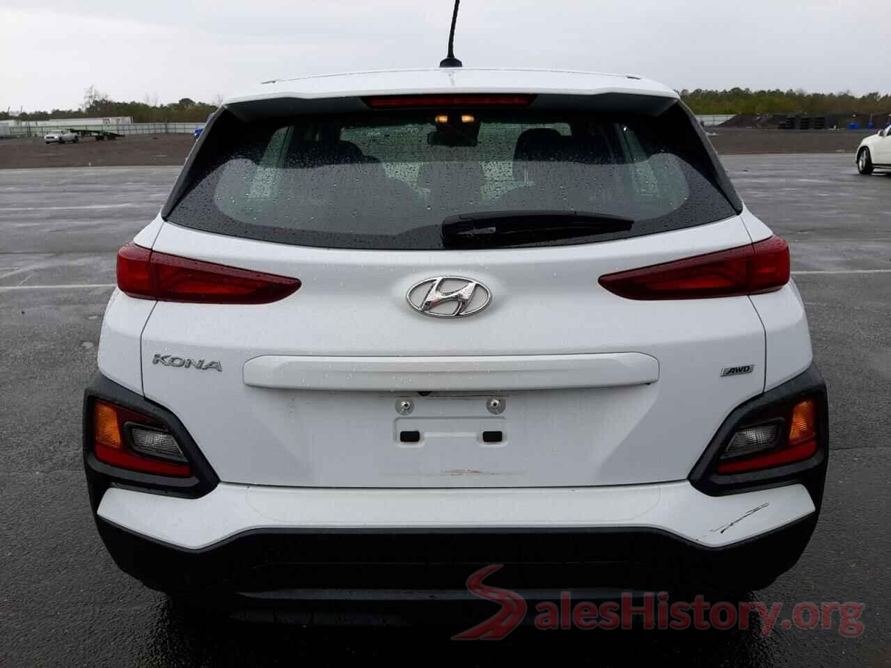 KM8K1CAA8KU353186 2019 HYUNDAI KONA