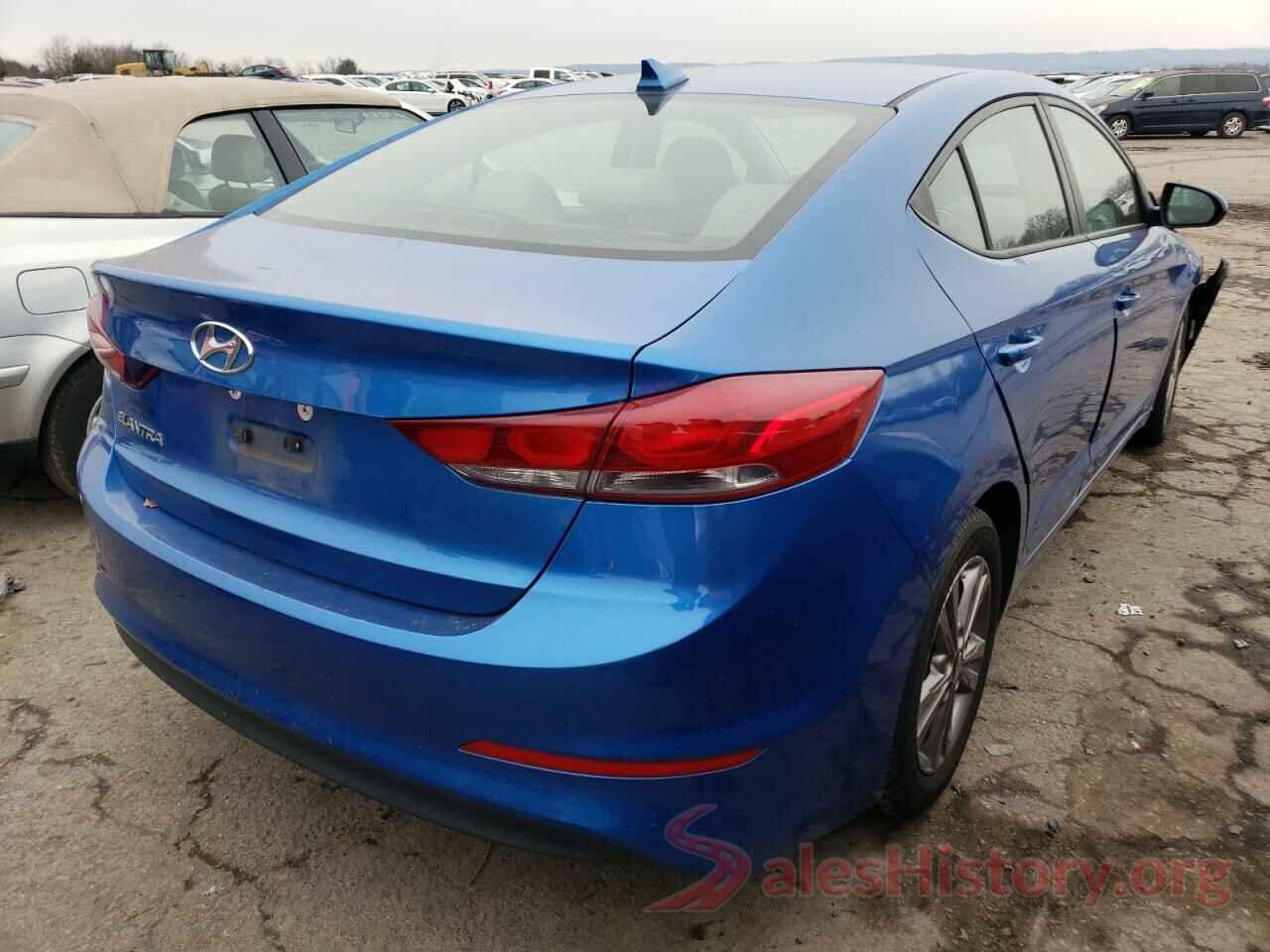 5NPD84LF2HH012862 2017 HYUNDAI ELANTRA