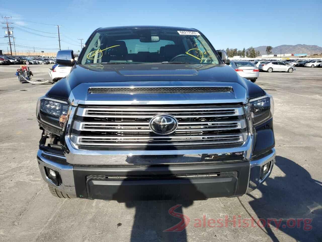 5TFHY5F13LX919964 2020 TOYOTA TUNDRA