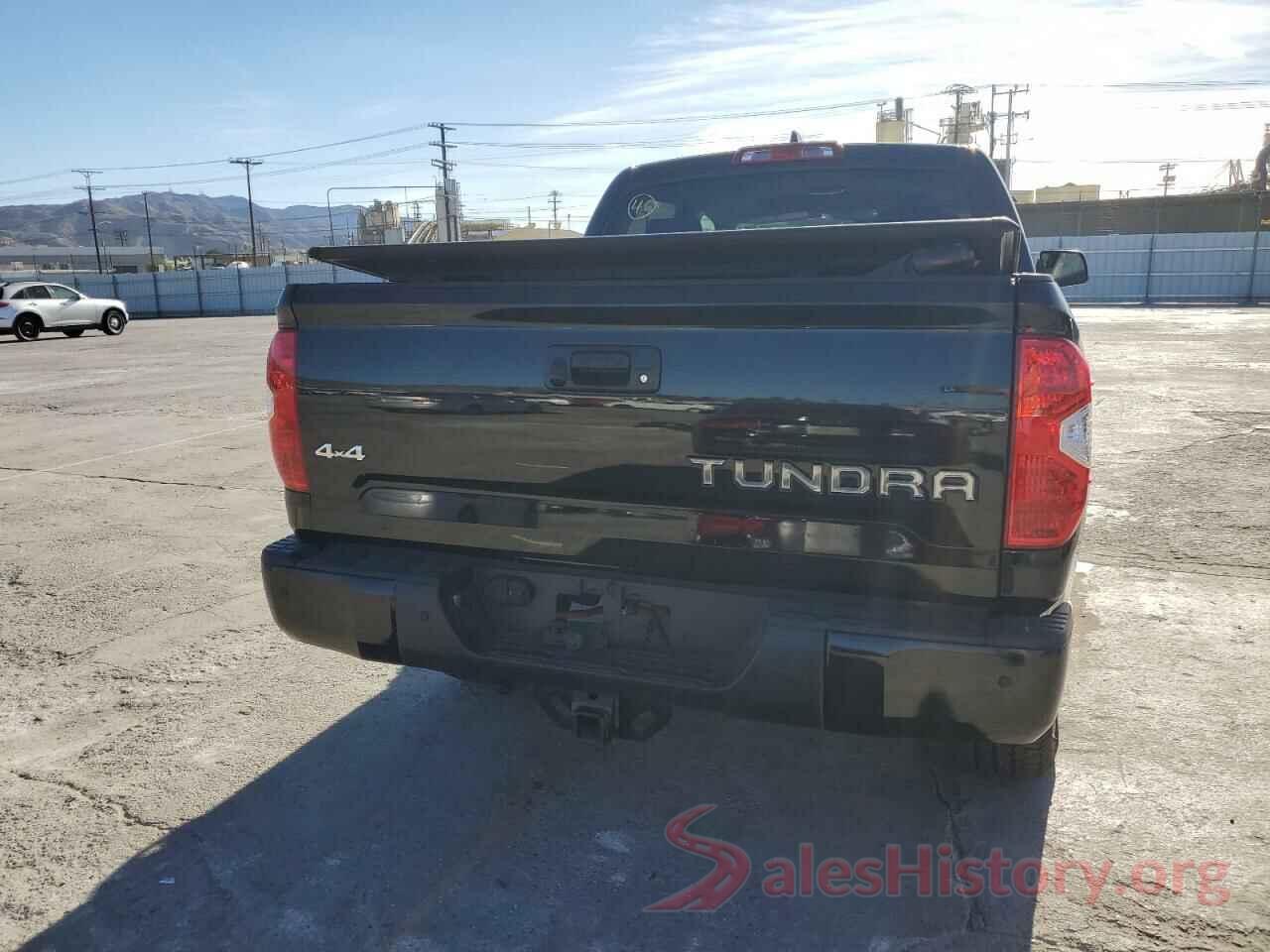 5TFHY5F13LX919964 2020 TOYOTA TUNDRA