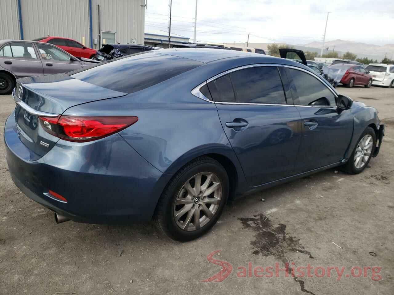 JM1GL1U57H1127108 2017 MAZDA 6