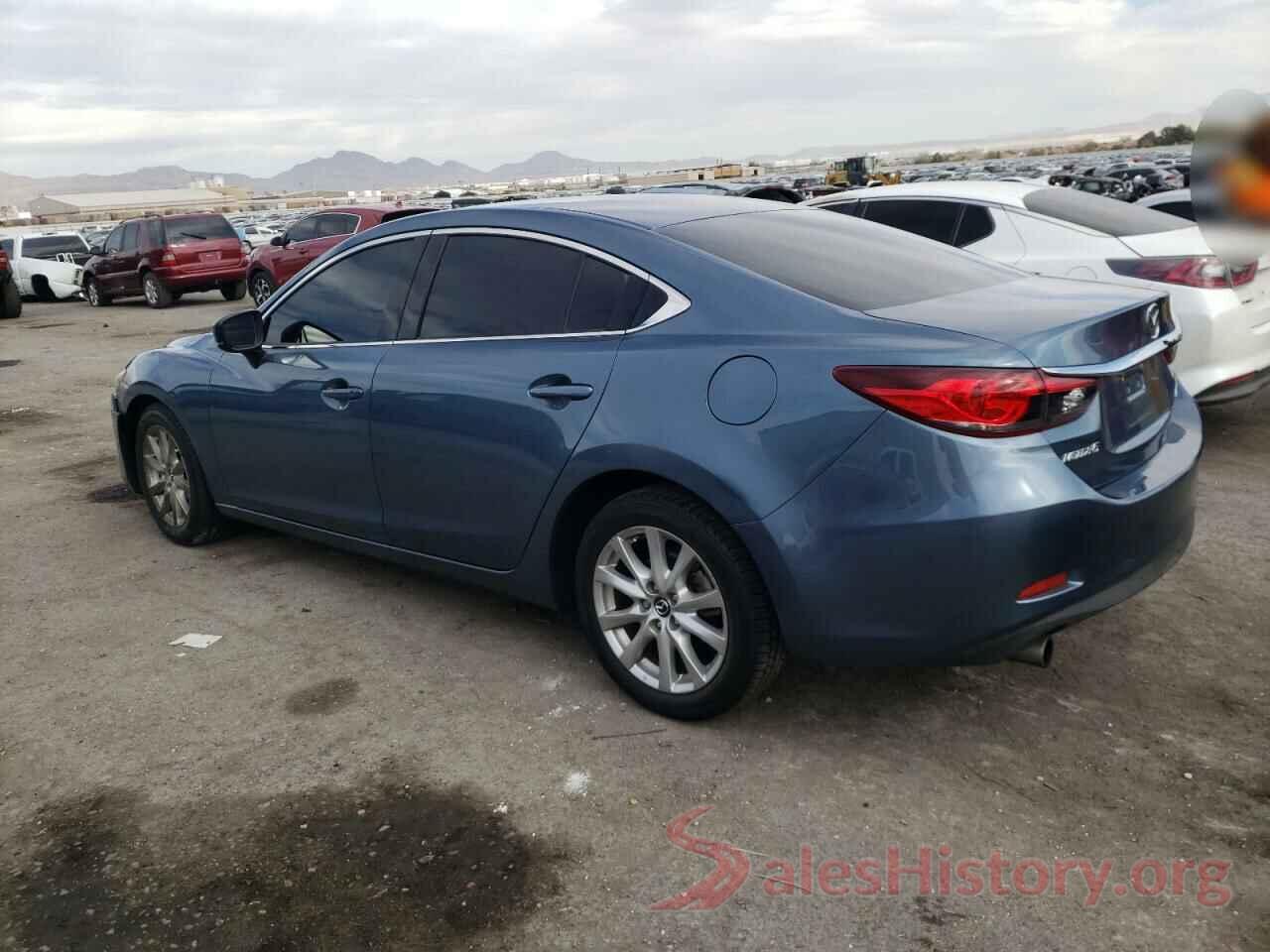 JM1GL1U57H1127108 2017 MAZDA 6