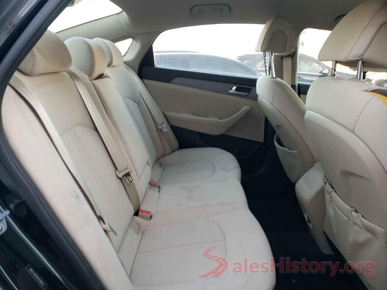 5NPE24AF6HH549632 2017 HYUNDAI SONATA