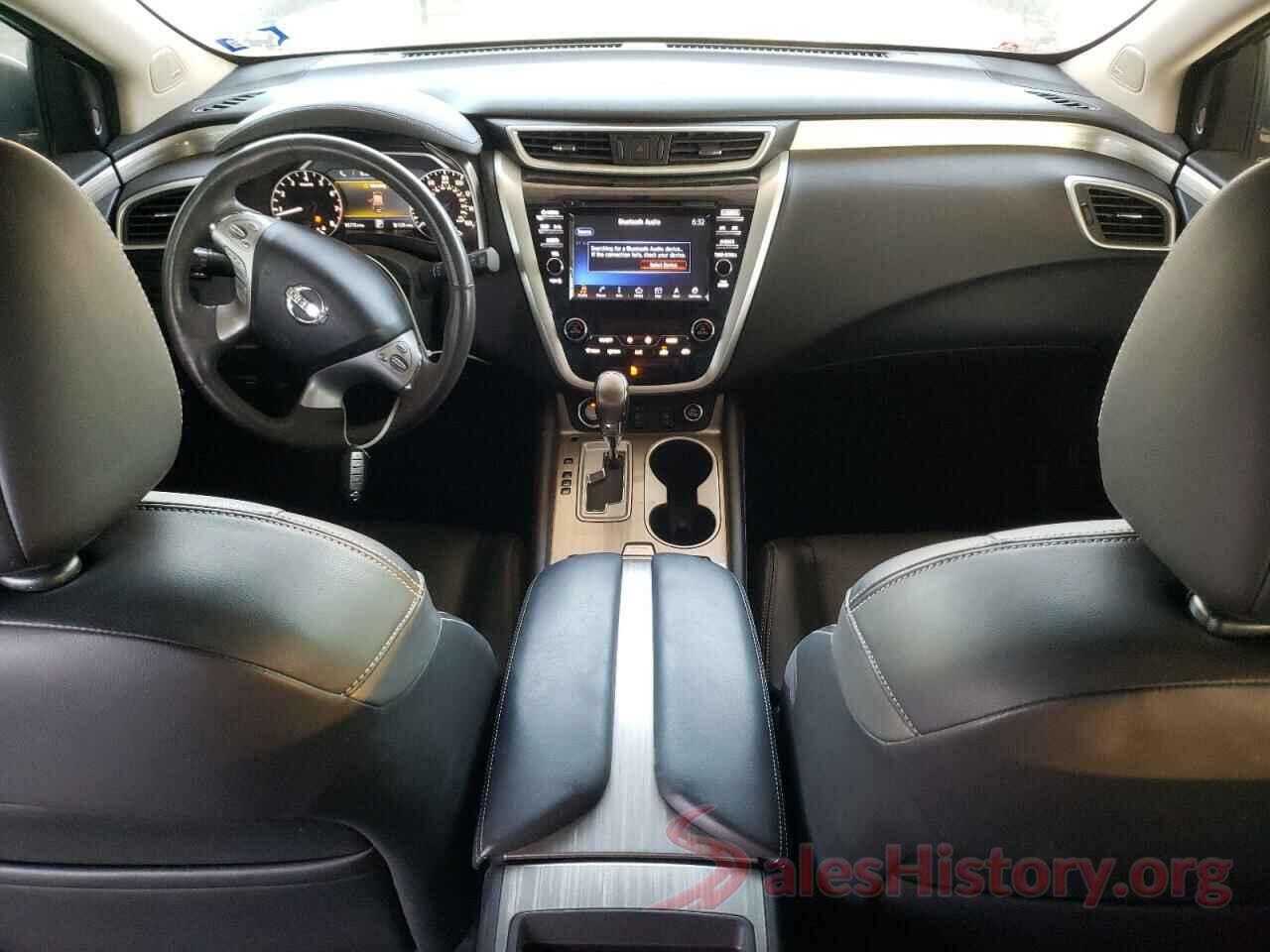 5N1AZ2MG0HN138306 2017 NISSAN MURANO