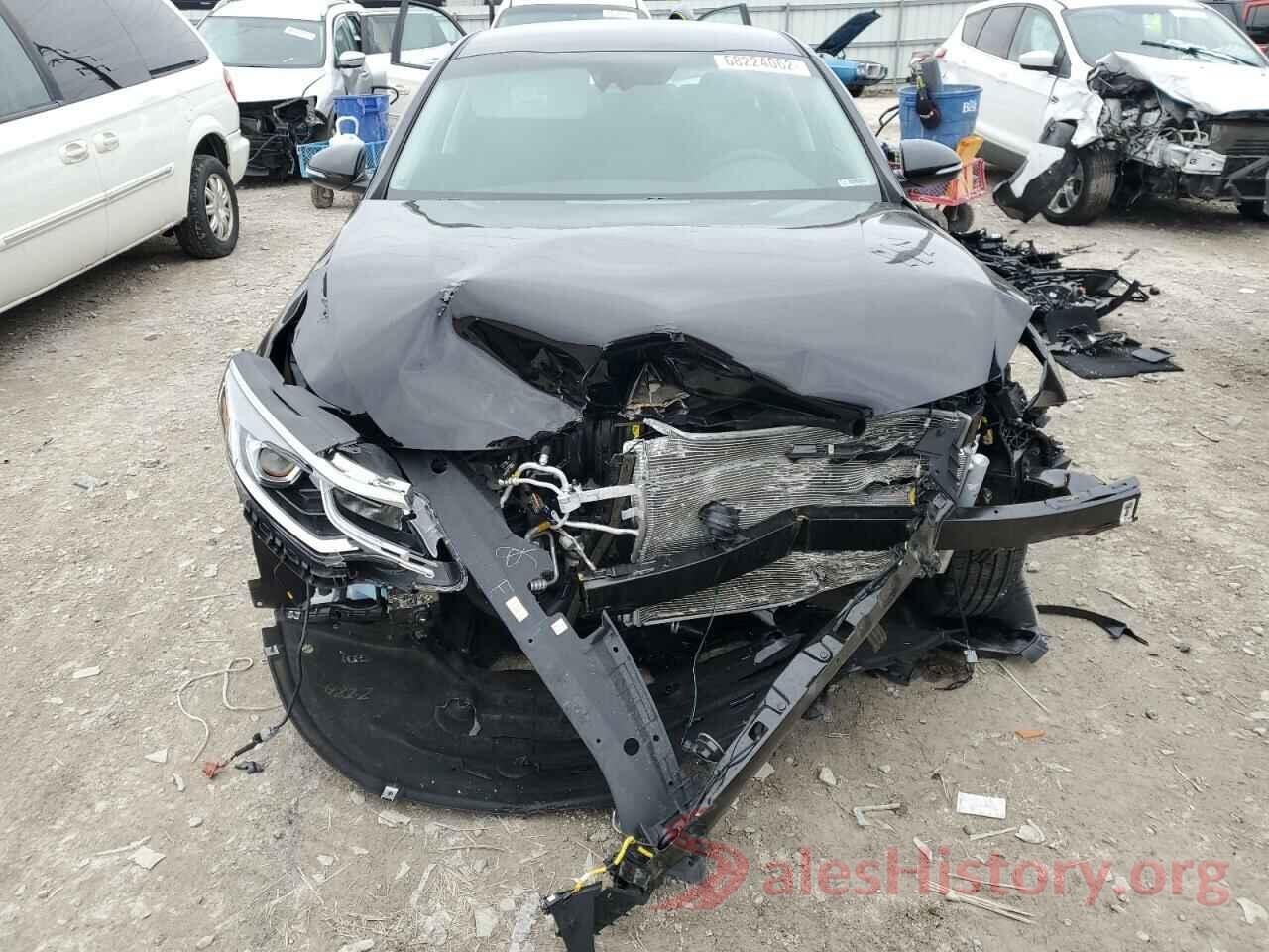 5XXGT4L3XKG354533 2019 KIA OPTIMA