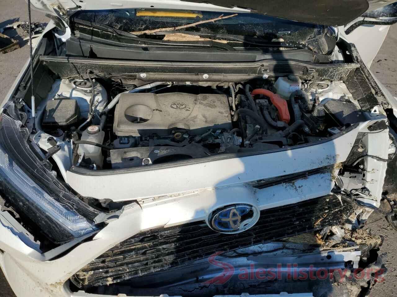 2T3E6RFV2NW029790 2022 TOYOTA RAV4