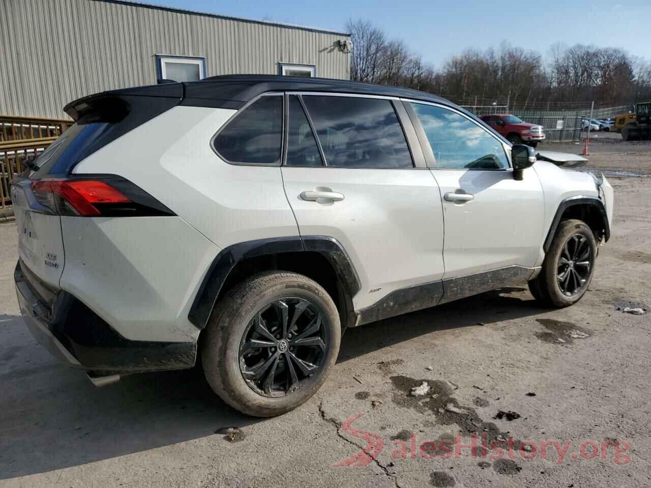 2T3E6RFV2NW029790 2022 TOYOTA RAV4