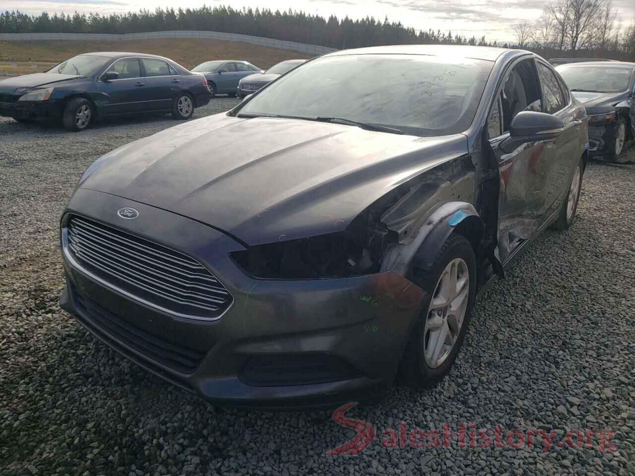 3FA6P0H77GR376847 2016 FORD FUSION