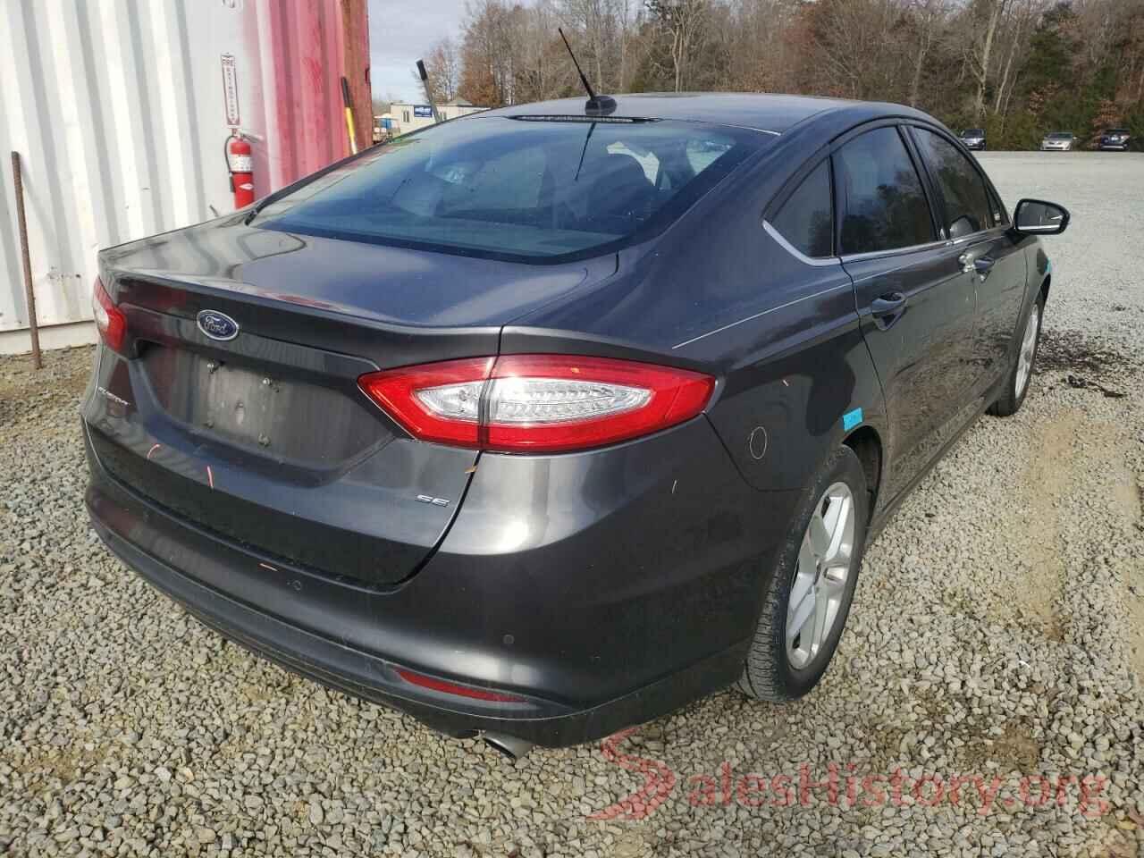 3FA6P0H77GR376847 2016 FORD FUSION