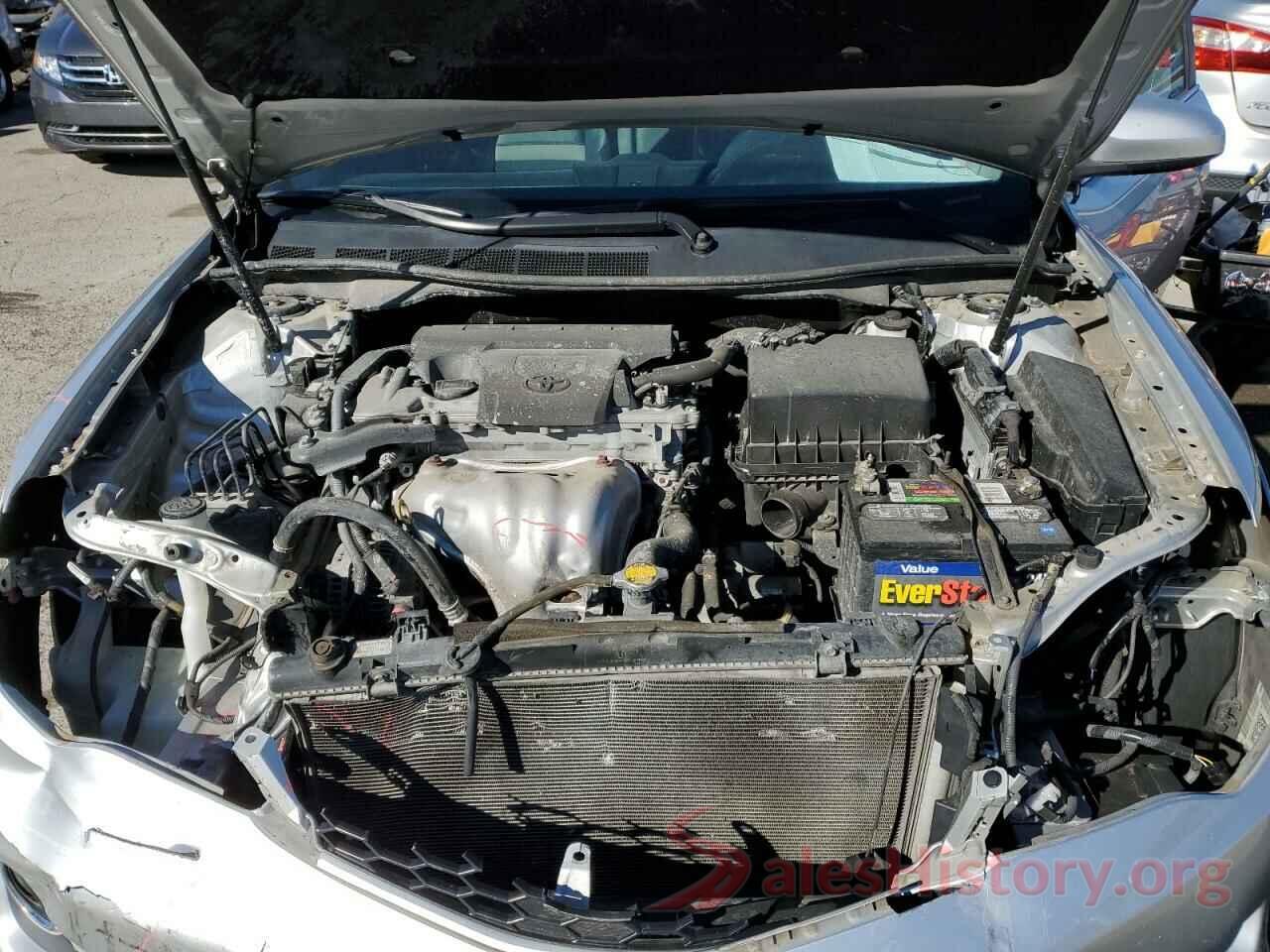 4T1BF1FK4EU774866 2014 TOYOTA CAMRY