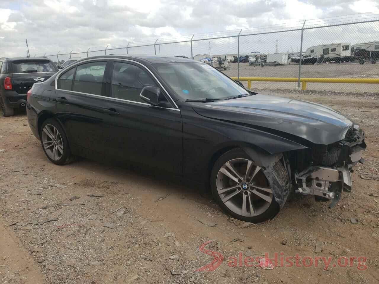 WBA8D9G5XHNU59884 2017 BMW 3 SERIES