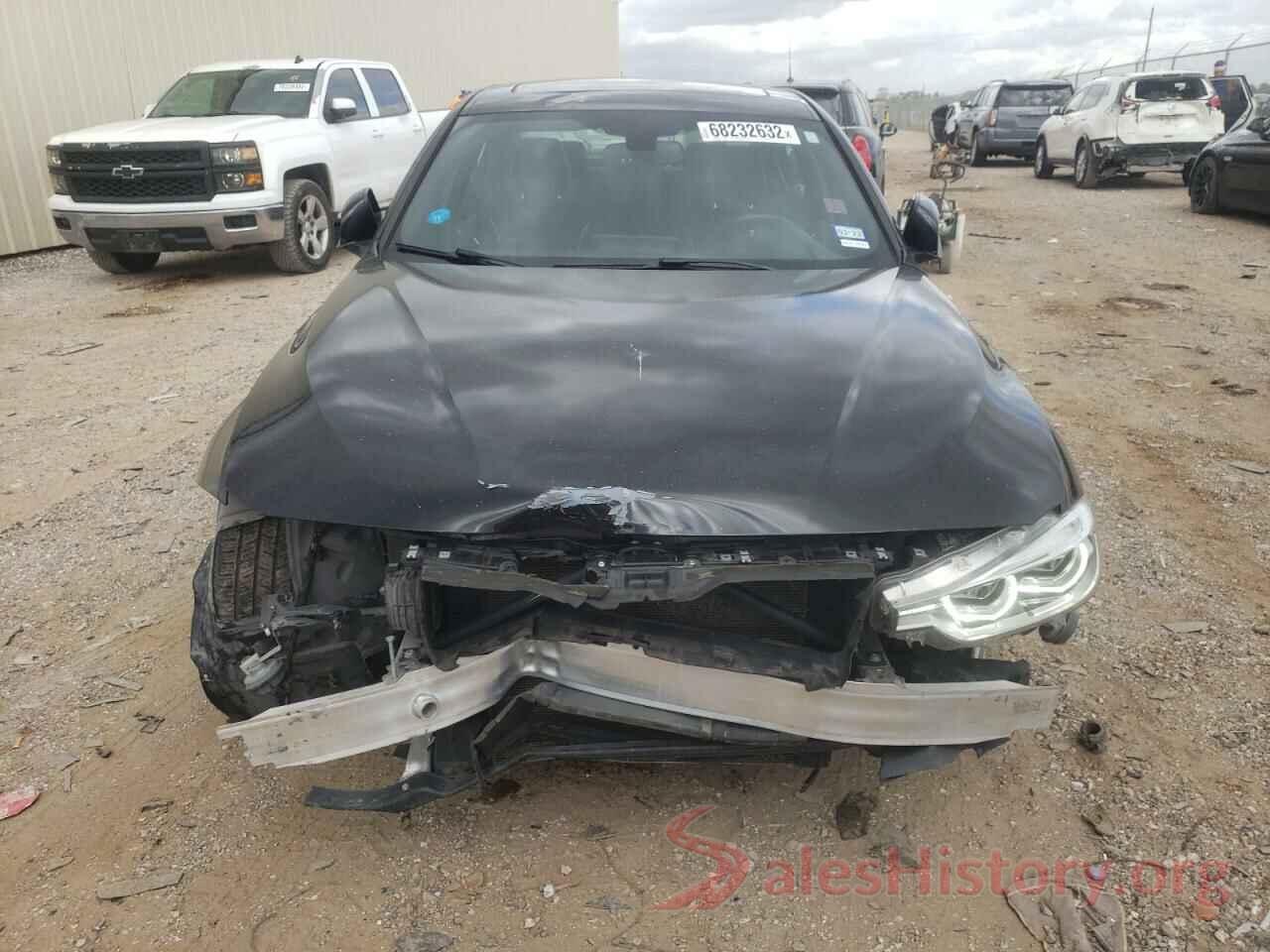 WBA8D9G5XHNU59884 2017 BMW 3 SERIES