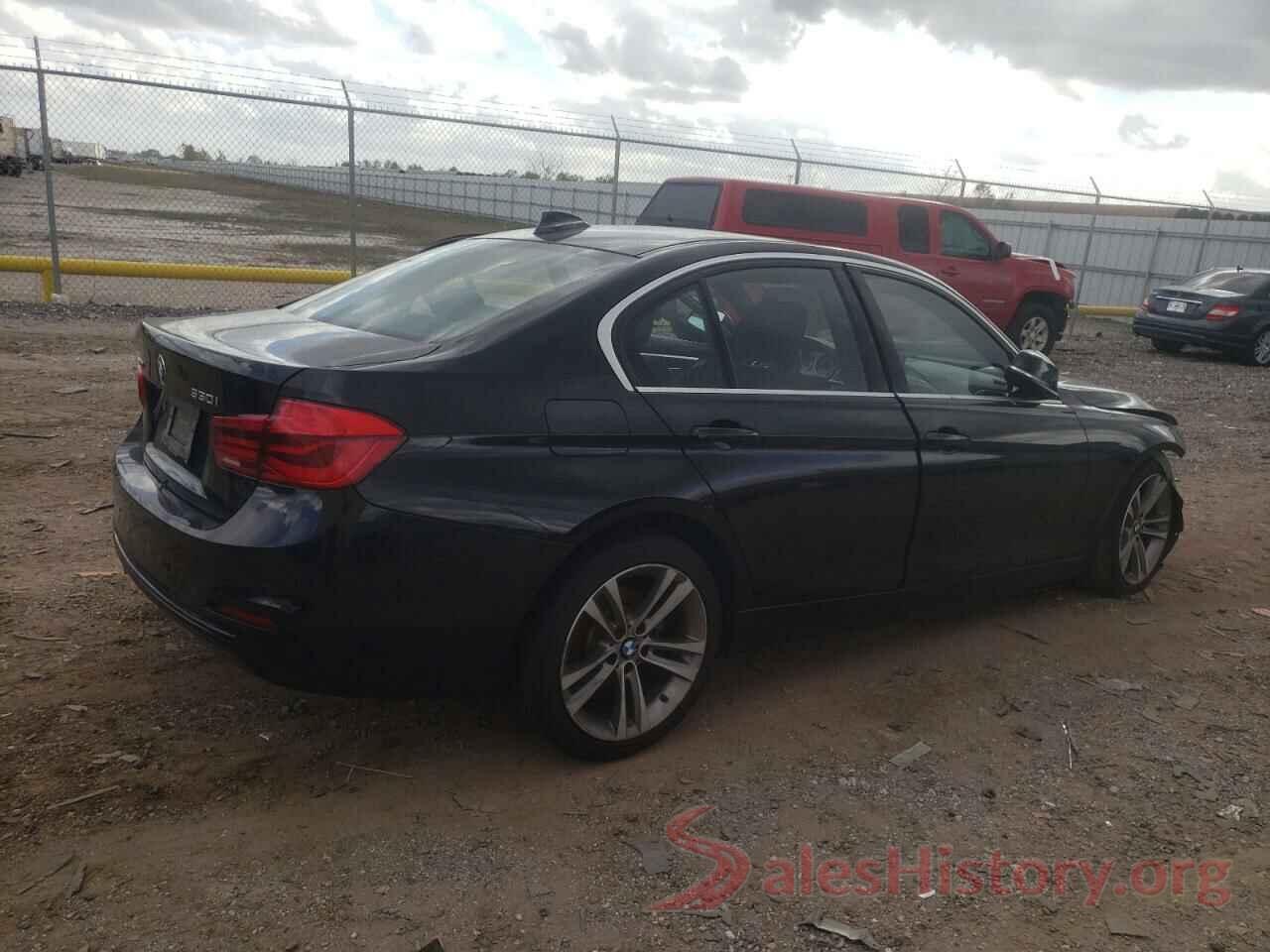 WBA8D9G5XHNU59884 2017 BMW 3 SERIES