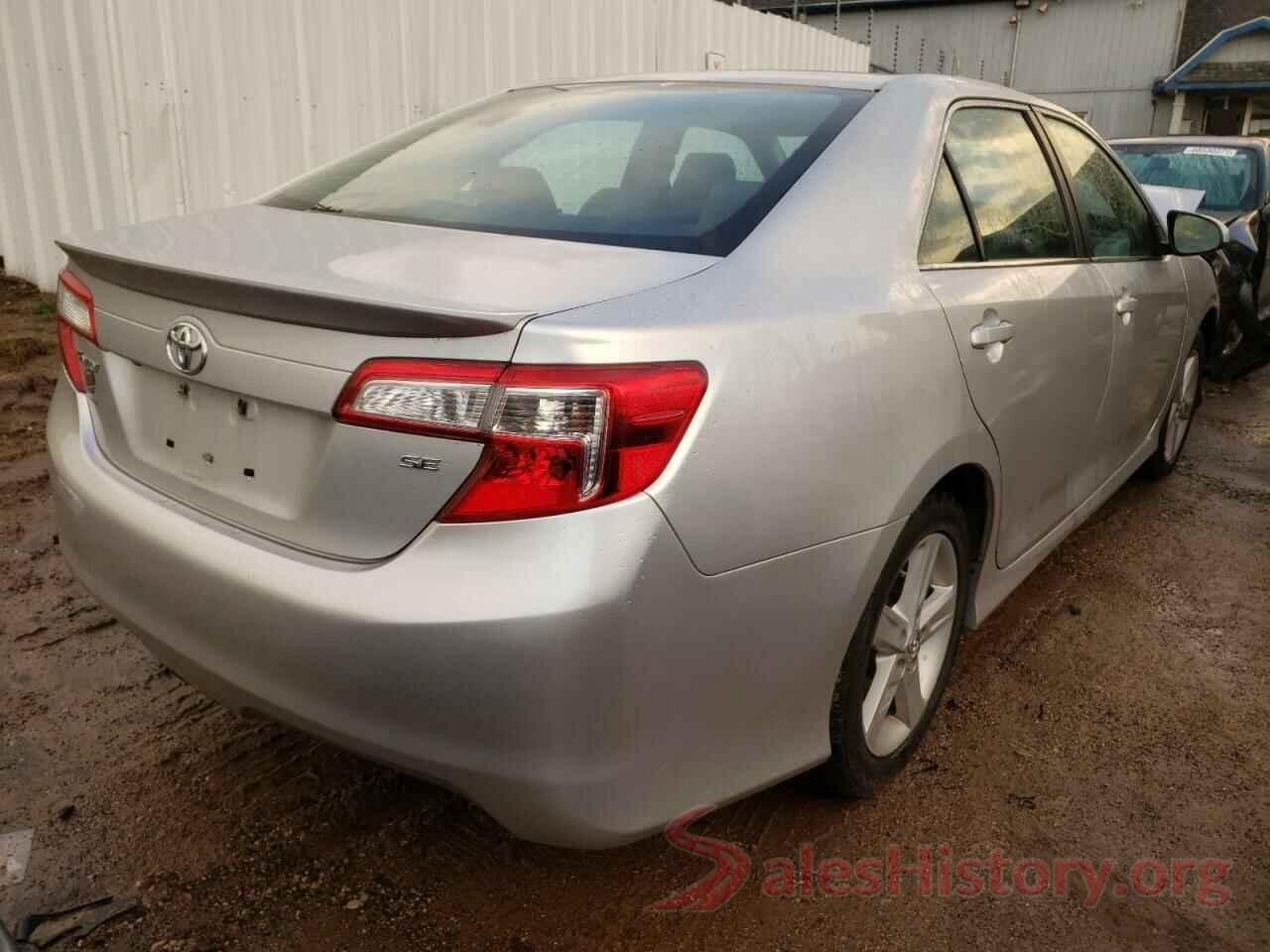 4T1BF1FK8EU405881 2014 TOYOTA CAMRY