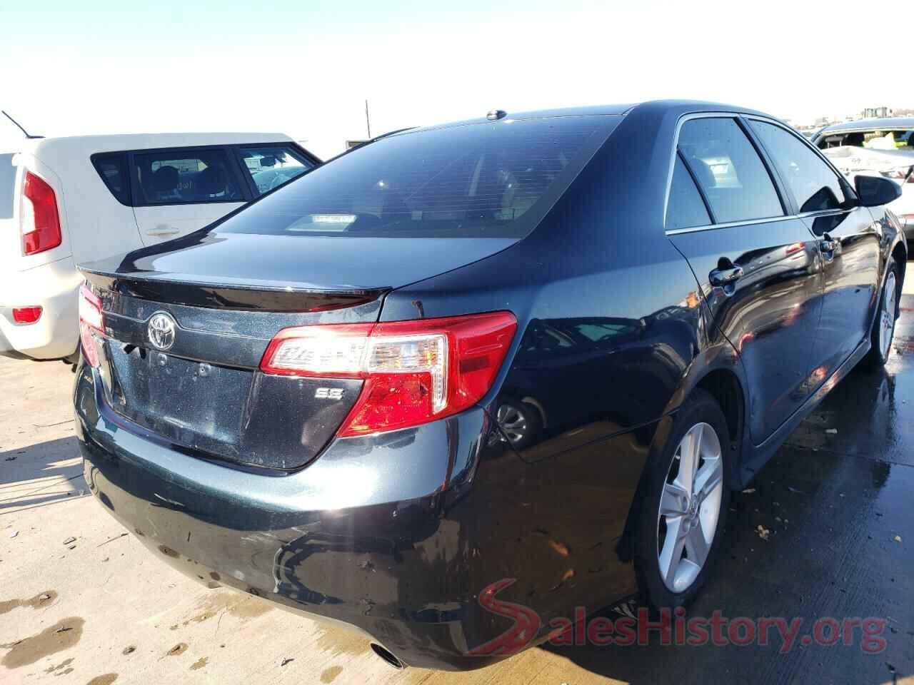 4T1BF1FK1CU060321 2012 TOYOTA CAMRY