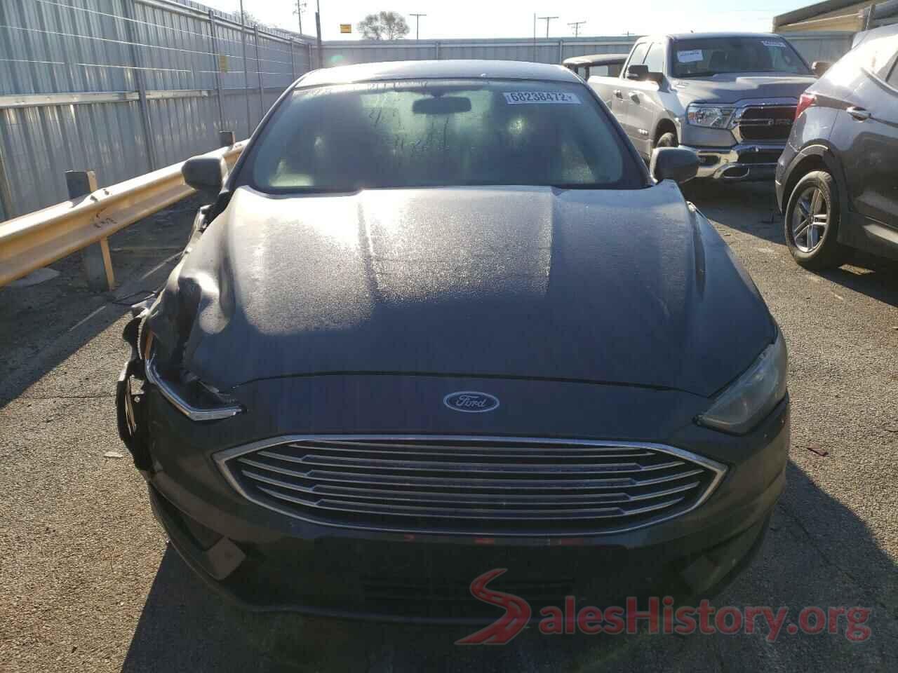 3FA6P0G73HR123088 2017 FORD FUSION