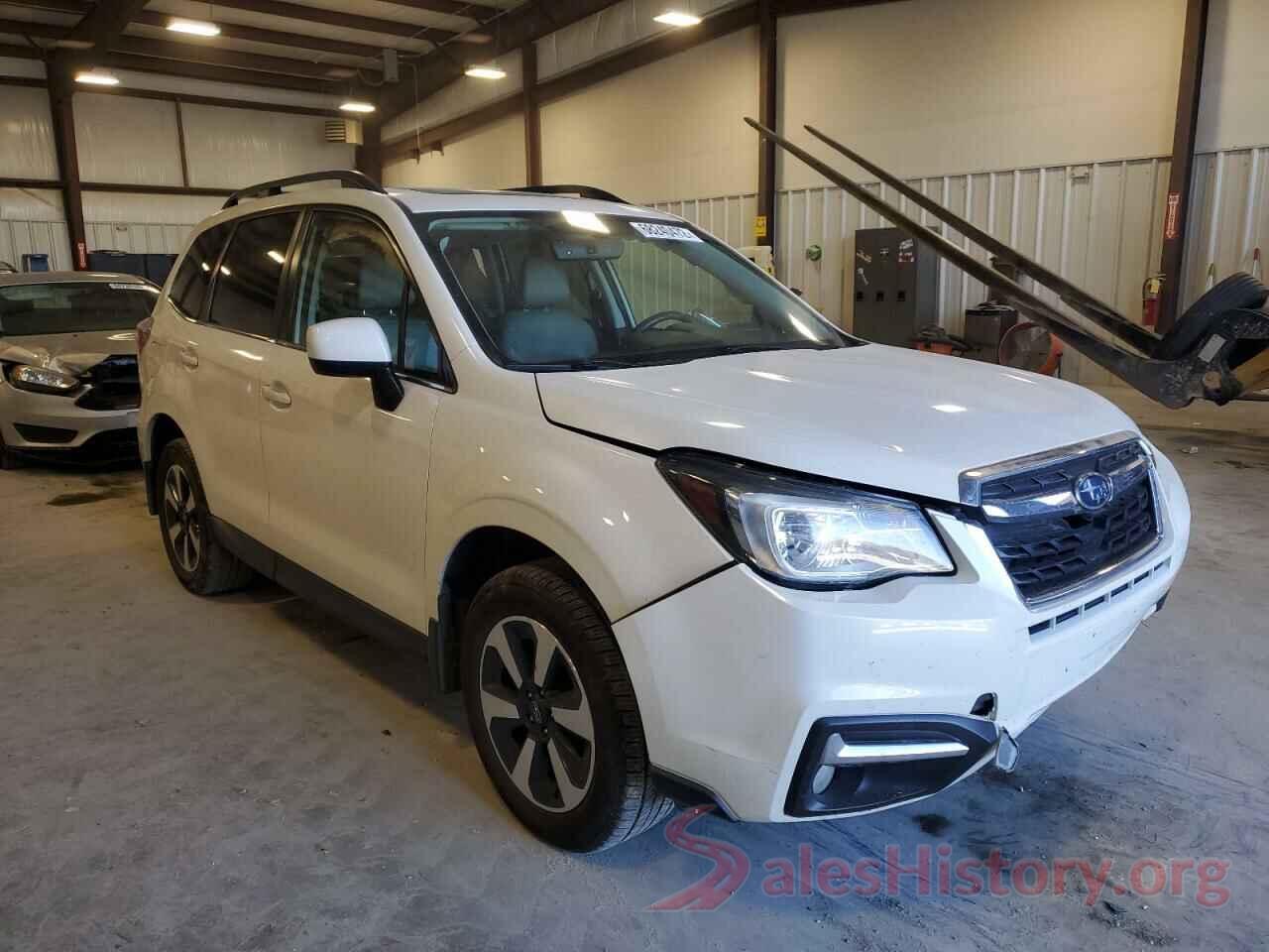 JF2SJAJC5HH401403 2017 SUBARU FORESTER